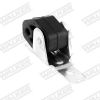 Mount, exhaust system -