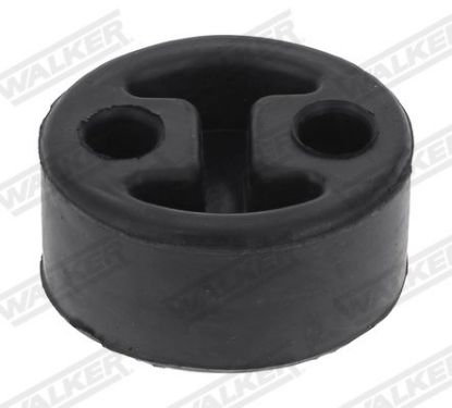 Mount, exhaust system -