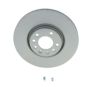 Brake Disc OPEL - 9194477
