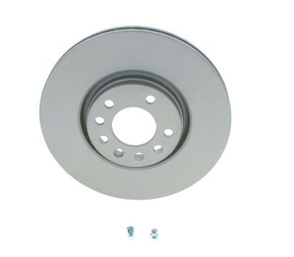 Brake Disc OPEL - 9194477