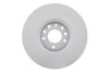 Brake Disc OPEL - 9194477