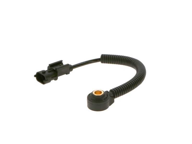 Knock Sensor -