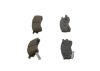 Brake Pad Set, disc brake -