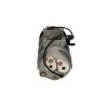 Compressor, air conditioning -