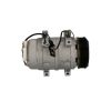 Compressor, air conditioning -