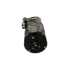 Compressor, air conditioning -