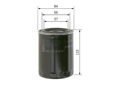 Oil Filter -