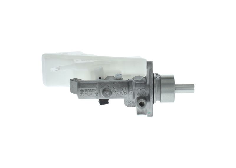 Brake Master Cylinder AVENSIS Sedaan (_T25_)