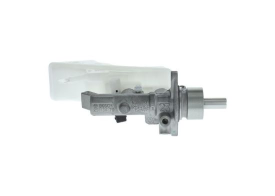 Brake Master Cylinder AVENSIS Sedaan (_T25_)