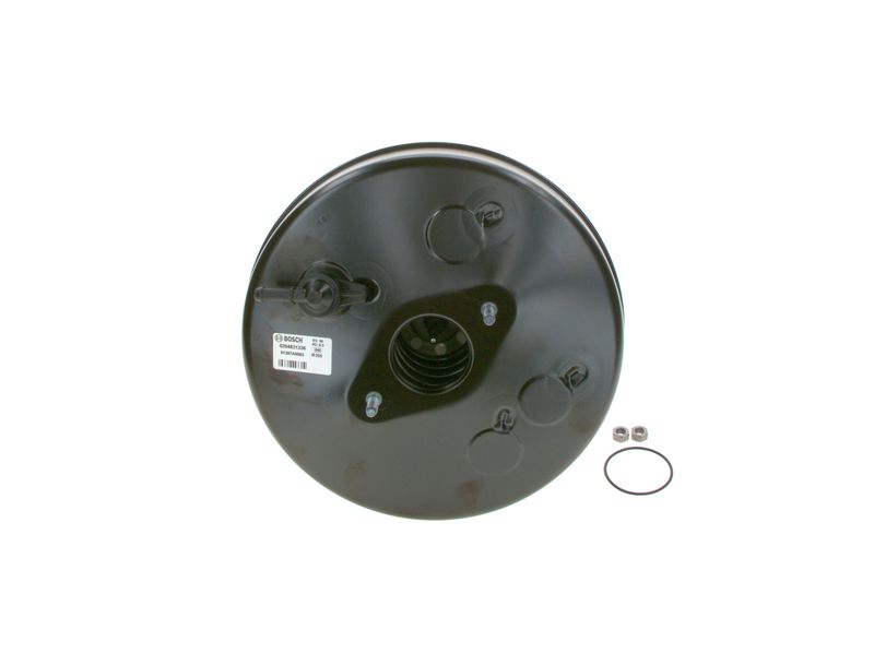 Brake Booster - Brake Booster -