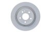 Brake Disc MERCEDES-BENZ - 447 423 04 12