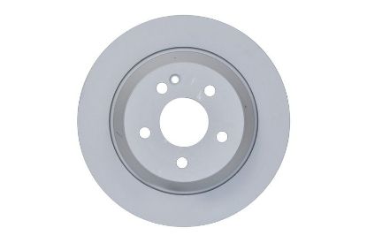 Brake Disc MERCEDES-BENZ - 447 423 04 12