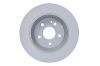 Brake Disc MERCEDES-BENZ - 447 423 04 12