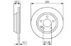 Brake Disc MERCEDES-BENZ - 447 423 04 12