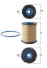 Fuel Filter GENERAL MOTORS - 96896403