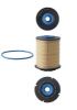 Fuel Filter GENERAL MOTORS - 96896403