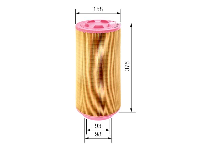 Air Filter -