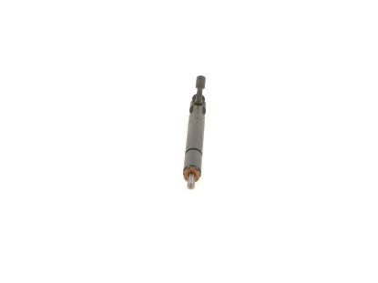 Nozzle and Holder Assembly -