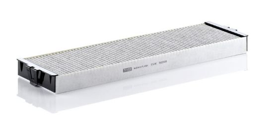 Filter, cabin air Peugeot 607 00->