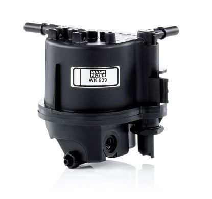 Fuel Filter Citroen C2 Fiesta V Mazda 2