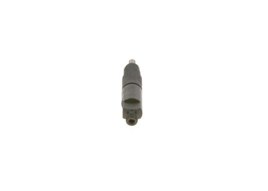 Nozzle and Holder Assembly -