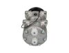 Compressor, air conditioning -