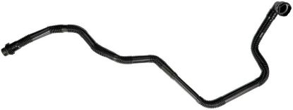 Heater Hose -