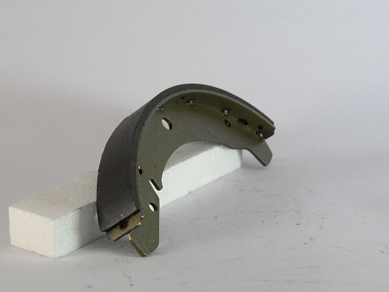 Brake Shoe Set -