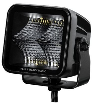 Spotlight -
