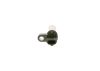 Sensor, crankshaft pulse -