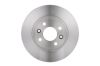 Brake Disc RENAULT - 82 01 464 598