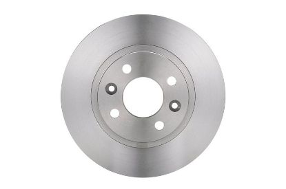 Brake Disc RENAULT - 82 01 464 598