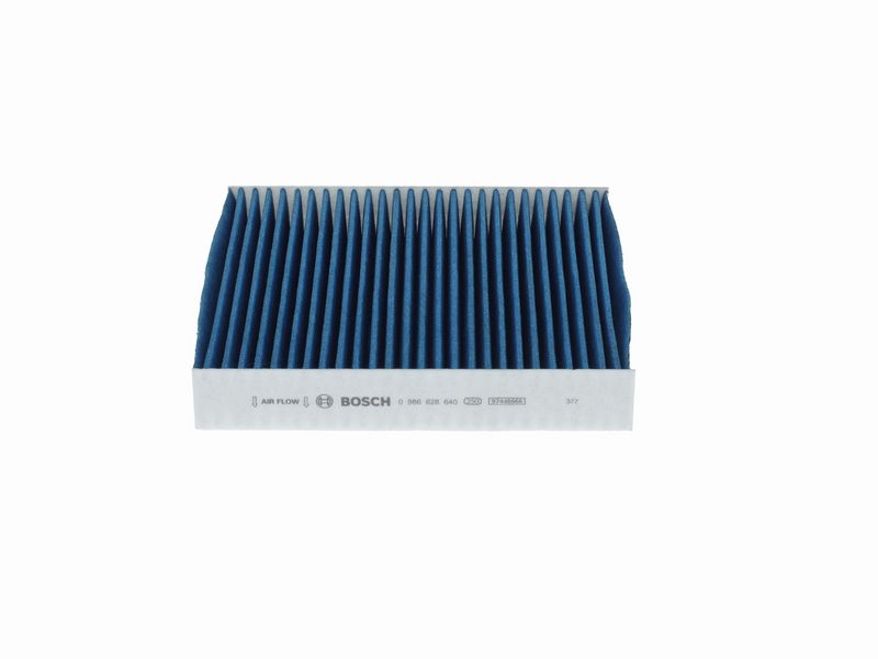Filter, cabin air -