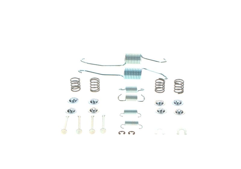 Accessory Kit, brake shoes -