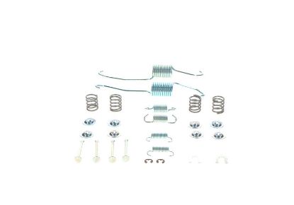Accessory Kit, brake shoes -