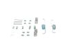 Accessory Kit, brake shoes -