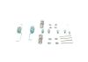 Accessory Kit, brake shoes -
