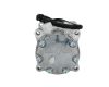 Compressor, air conditioning -
