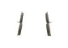 Brake Pad Set, disc brake -