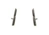 Brake Pad Set, disc brake -