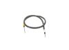 Cable Pull, parking brake -
