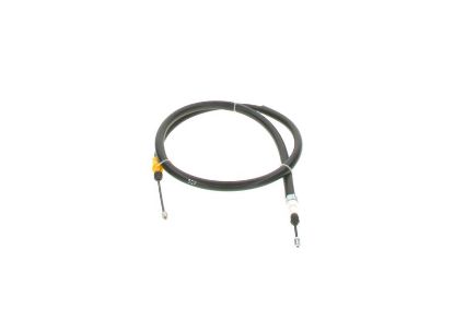Cable Pull, parking brake -
