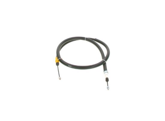 Cable Pull, parking brake -