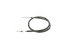 Cable Pull, parking brake -