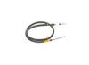 Cable Pull, parking brake -