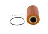 Oil Filter BMW - 11 42 1 267 268
