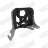 Mount, exhaust system -