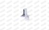 Mount, exhaust system -