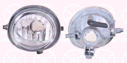 Front Fog Light -