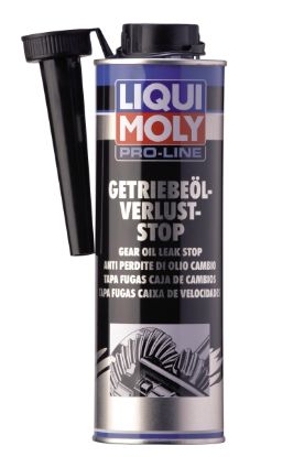 Engine Oil Additive lekkepeataja 500ml